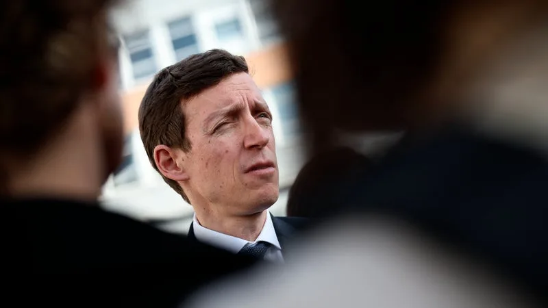 COLÈRE LYCÉENNE: LES TROIS PRINCIPALES ORGANISATIONS LYCÉENNES REÇUES CE JEUDI APRÈS-MIDI AU MINISTÈRE DE L’ÉDUCATION NATIONALE