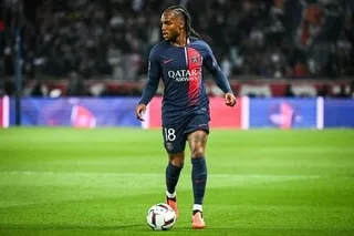 PARIS SG. LE CLUB DE LA CAPITALE A RÉSILIÉ LE CONTRAT DE L’INTERNATIONAL PORTUGAIS RENATO SANCHES
