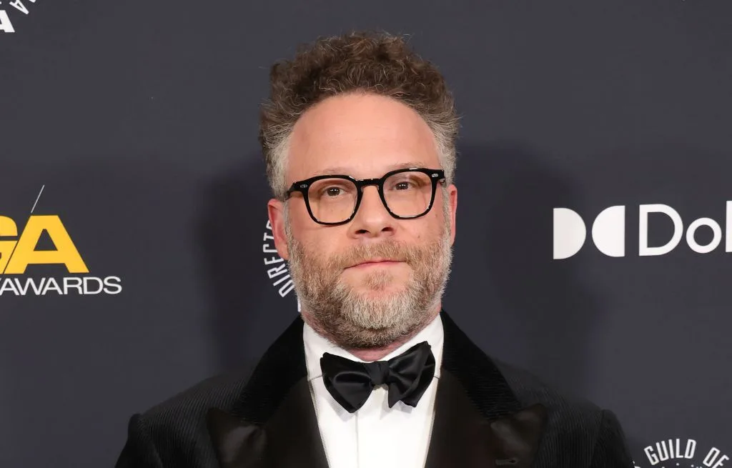 SETH ROGEN RÉVÈLE POURQUOI IL EST EN FROID AVEC PHARRELL WILLIAMS