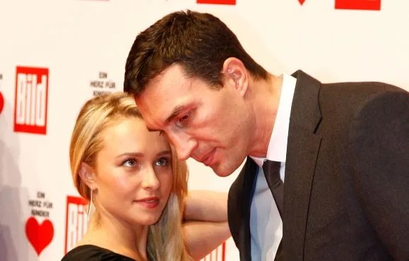 LE PÈRE DE LA FILLE D’HAYDEN PANETTIERE S’EXPRIME POUR LA PREMIÈRE FOIS DEPUIS LA MORT DE L’ACTRICE