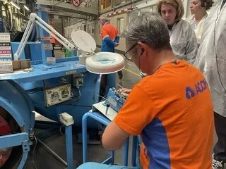 ELLES SONT « ARMÉES POUR ABSORBER LES TURBULENCES » : SELON CETTE ÉTUDE, LES COOPÉRATIVES RÉSISTENT MIEUX AUX CRISES