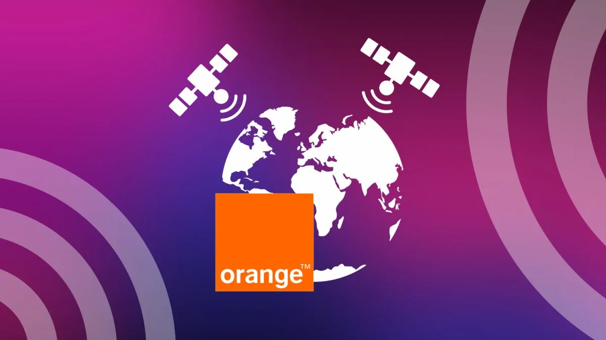 QUATRE OPÉRATEURS EUROPÉENS, DONT ORANGE, VEULENT LANCER LEUR PROPRE CONSTELLATION DE SATELLITES POUR CONCURRENCER STARLINK