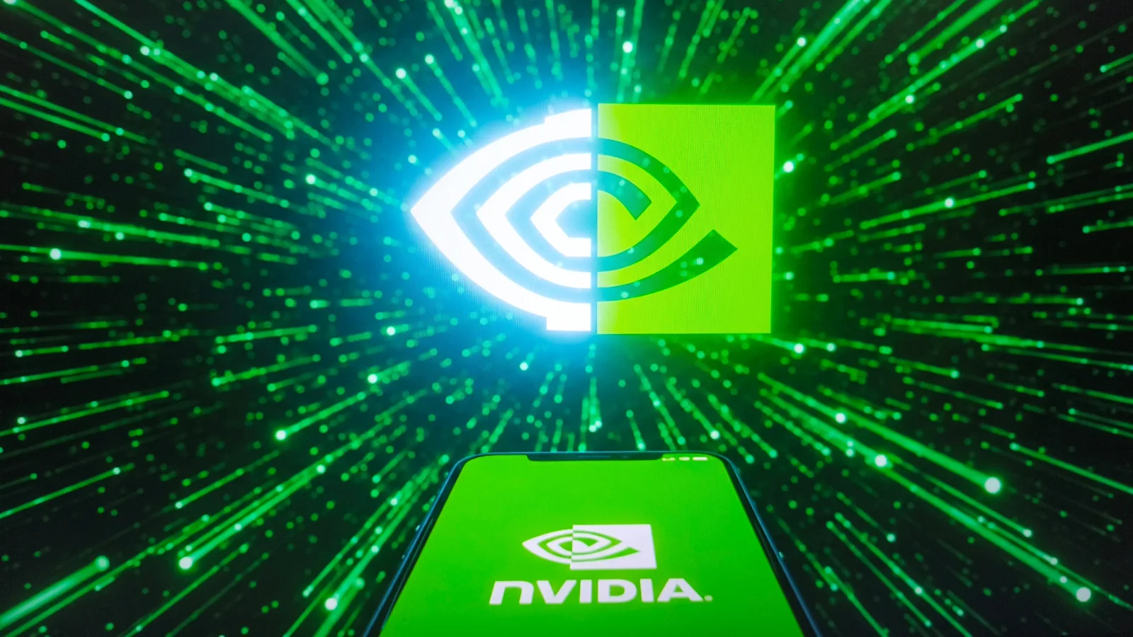 NVIDIA VIENT DE MISER 5 MILLIARDS SUR CETTE START-UP IA QUI N’A ENCORE RIEN SORTI. POURQUOI ?