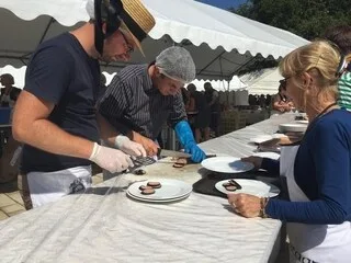 GUÉMENÉ-SUR-SCORFF CÉLÈBRE L’ANDOUILLE CE WEEK-END : DÉCOUVREZ LES ANIMATIONS AU PROGRAMME