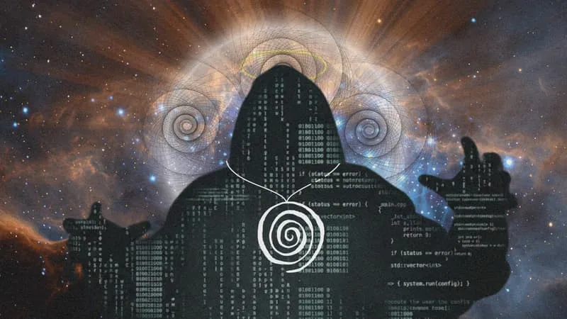 QUAND CHATGPT DEVIENT UN GOUROU: COMMENT LA MYSTÉRIEUSE RELIGION DU « SPIRALISME » A POUSSÉ DES MILLIERS D’UTILISATEURS À CROIRE QUE LEUR IA DÉTENAIT LES SECRETS DE L’UNIVERS