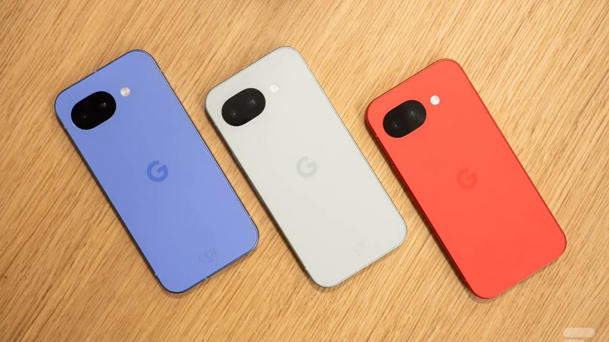 VOTRE PIXEL PEUT DÉSORMAIS VOUS DIRE POURQUOI SA BATTERIE FOND SI VITE
