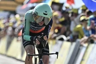 TOUR DE FRANCE. « PLUS QUE JAMAIS PRÊT À ME BATTRE » : APRÈS LE CHRONO, PAUL SEIXAS GRAPPILLE DU TEMPS POUR LE PODIUM