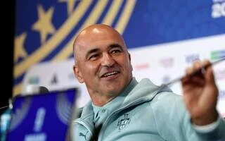 COUPE DU MONDE. « ON EST PRÊT AU DÉFI PHYSIQUE », LE SÉLECTIONNEUR DU PORTUGAL RASSURE AVANT DE DÉFIER LA COLOMBIE