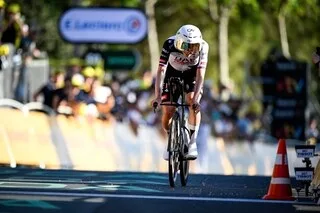VUELTA 2026. LE PROFIL DU CONTRE-LA-MONTRE DE LA 1RE ÉTAPE DU TOUR D’ESPAGNE À MONACO
