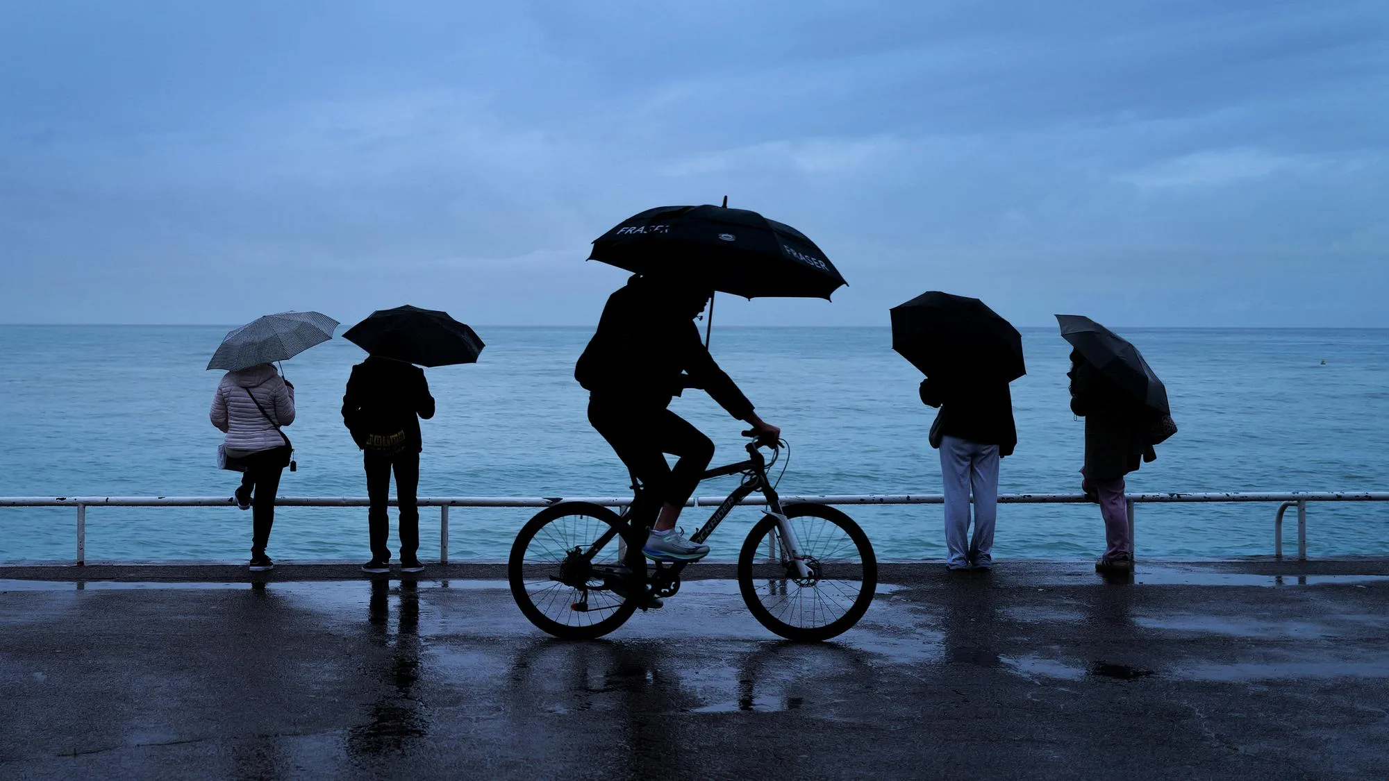SÉCHERESSE : POURQUOI L’ARRIVÉE DES PLUIES NE VA PAS ARRANGER LA SITUATION