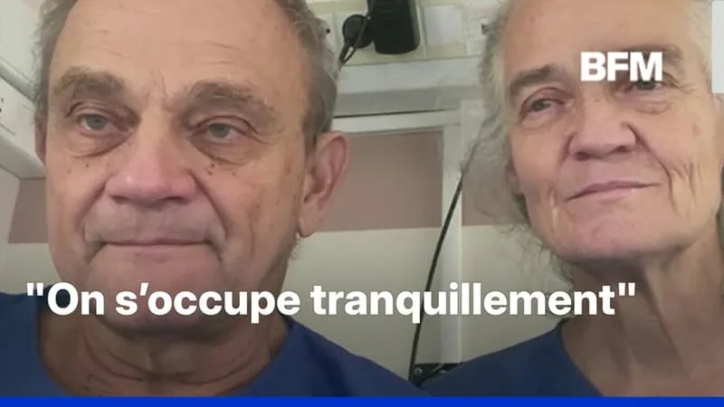 « LES MESURES PRISES EN FRANCE SONT DISPROPORTIONNÉES »: UN COUPLE DE FRANÇAIS, À L’ISOLEMENT APRÈS AVOIR ÉTÉ CAS-CONTACT À L’HANTAVIRUS, NE COMPREND PAS POURQUOI IL DOIT RESTER CONFINÉ MALGRÉ DES TESTS RÉPÉTÉS QUI SONT NÉGATIFS