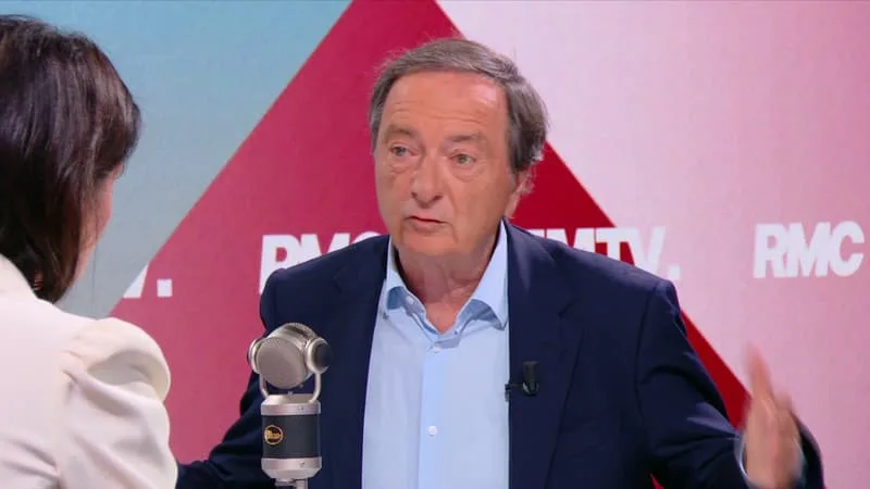 « NOUS AVONS UN BILAN CARBONE DE 70 MILLIONS DE TONNES »: LES SUPERMARCHÉS LECLERC VONT INVESTIR 2,3 MILLIARDS D’EUROS DANS LA TRANSITION ÉCOLOGIQUE D’ICI 2030