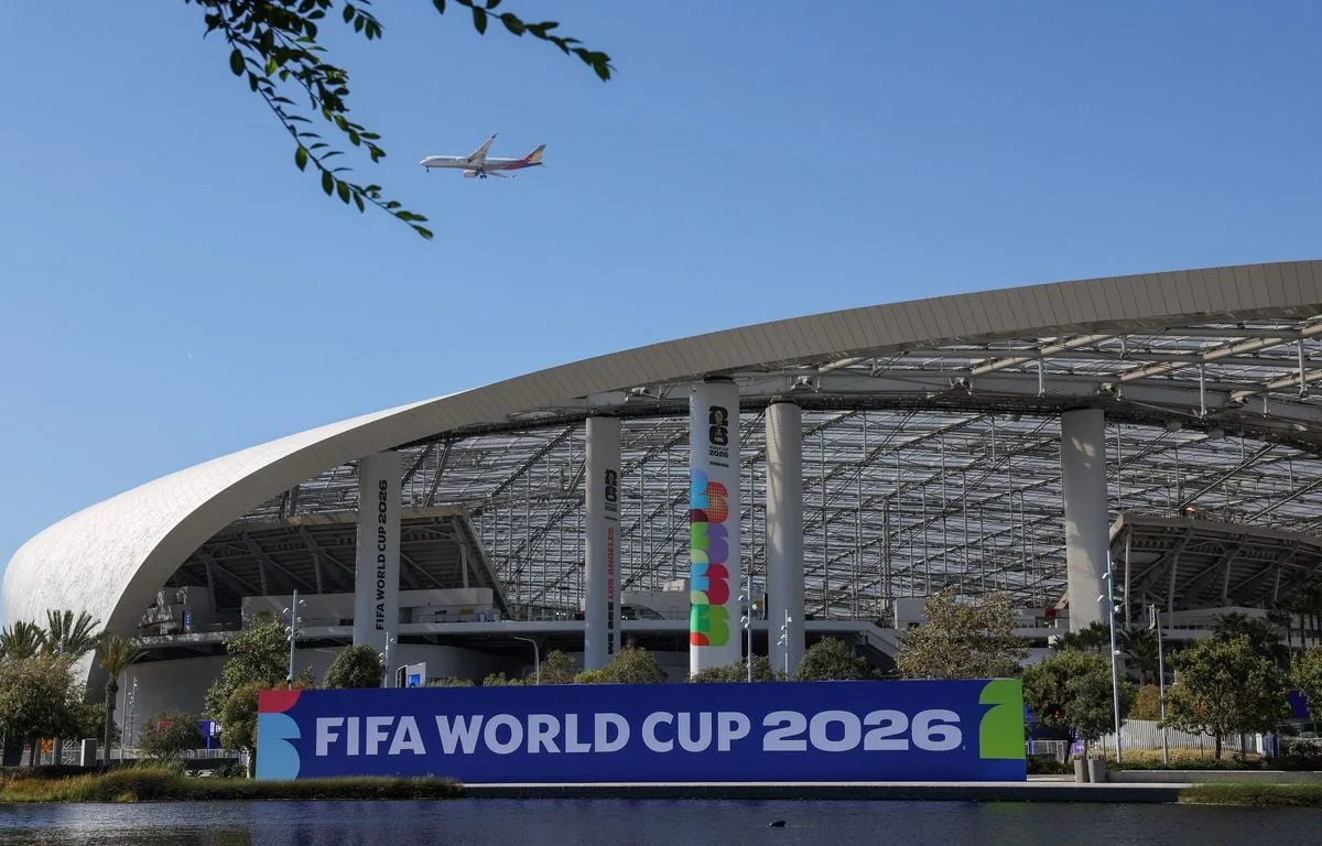 COUPE DU MONDE 2026 : À QUELLE HEURE AURONT LIEU LES MATCHS ? LE GUIDE DU DÉCALAGE HORAIRE