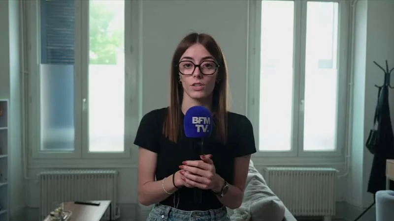« ON VA POUVOIR ENFIN ÊTRE RECONNUES COMME VICTIMES »: LE TÉMOIGNAGE DE MAEVA, QUI ACCUSE DE VIOLS LE PÈRE DE JÉRÔME BARELLA