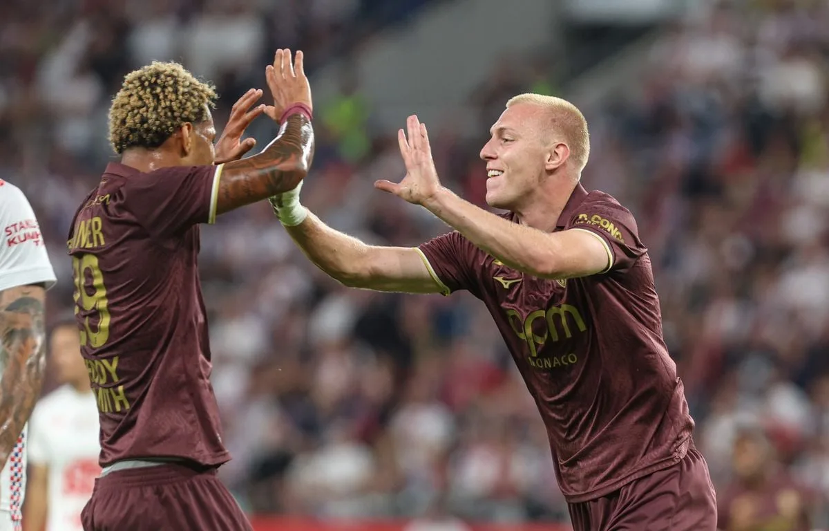 LE HAVRE-MONACO : SUR QUELLE CHAÎNE TV ET À QUELLE HEURE VOIR LA 1RE JOURNÉE DE LIGUE 1 ?