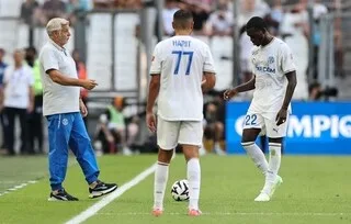 « NE PAS ESPÉRER DE RÉSULTATS SI VITE » : QU’ATTENDRE DE L’OM DE BRUNO GÉNÉSIO, SANS RECRUES LORS DU MERCATO ?