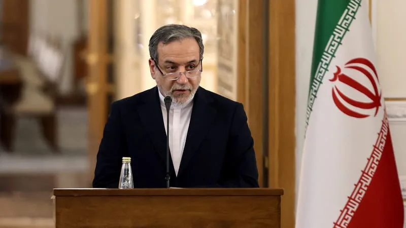 « OEIL POUR OEIL »: L’IRAN MENACE D’UNE RIPOSTE « PUISSANTE » EN CAS D’ATTAQUES AMÉRICAINES SUR SES INFRASTRUCTURES CIVILES