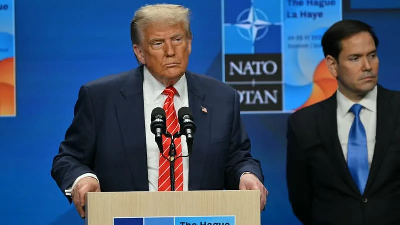 « CERTAINS ALLIÉS EN FONT PLUS QUE D’AUTRES »: L’AMBASSADEUR AMÉRICAIN À L’OTAN POINTE DU DOIGT DES PAYS EUROPÉENS « À LA TRAÎNE » DANS LEURS DÉPENSES MILITAIRES