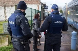BELGIQUE : UN ENFANT ET SON PÈRE DISPARUS DEPUIS FIN JUIN, LA JUSTICE LANCE UN APPEL À TÉMOINS