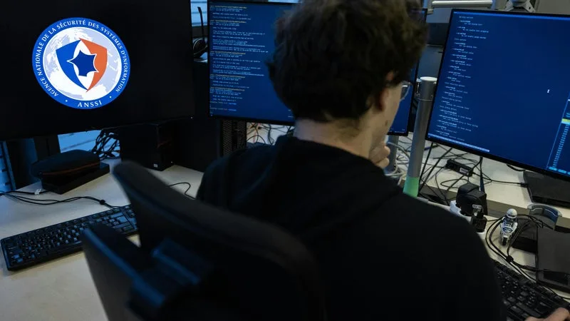 CYBERATTAQUES: L’ANSSI ANNONCE LA CRÉATION D’UNE « FORCE OPÉRATIONNELLE PLUS RÉACTIVE » POUR RÉPONDRE PLUS EFFICACEMENT AUX VOLS DE DONNÉES