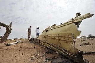 CRASH D’AIR ALGÉRIE : LA COMPAGNIE AÉRIENNE SWIFTAIR CONDAMNÉE POUR HOMICIDES INVOLONTAIRES