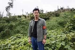 « OPJ » : POURQUOI FRÉDÉRIC CHAU NE REMPILERA PAS POUR UNE TROISIÈME SAISON SUR FRANCE 3 ?