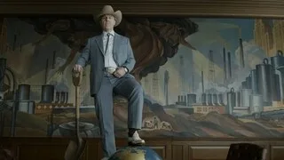 «DIGGER» AVEC TOM CRUISE : UNE TROP GRANDE DÉMONSTRATION DE FORCE QUI FINIT PAR ÉPUISER