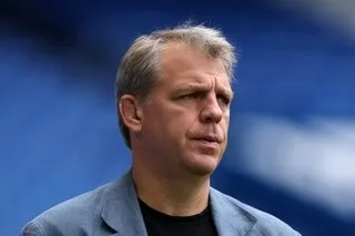 CHELSEA. TODD BOEHLY ET MARK WALTER OUVERTS À LA VENTE DE LEURS PARTS APRÈS DES TENSIONS AVEC L’ACTIONNAIRE MAJORITAIRE