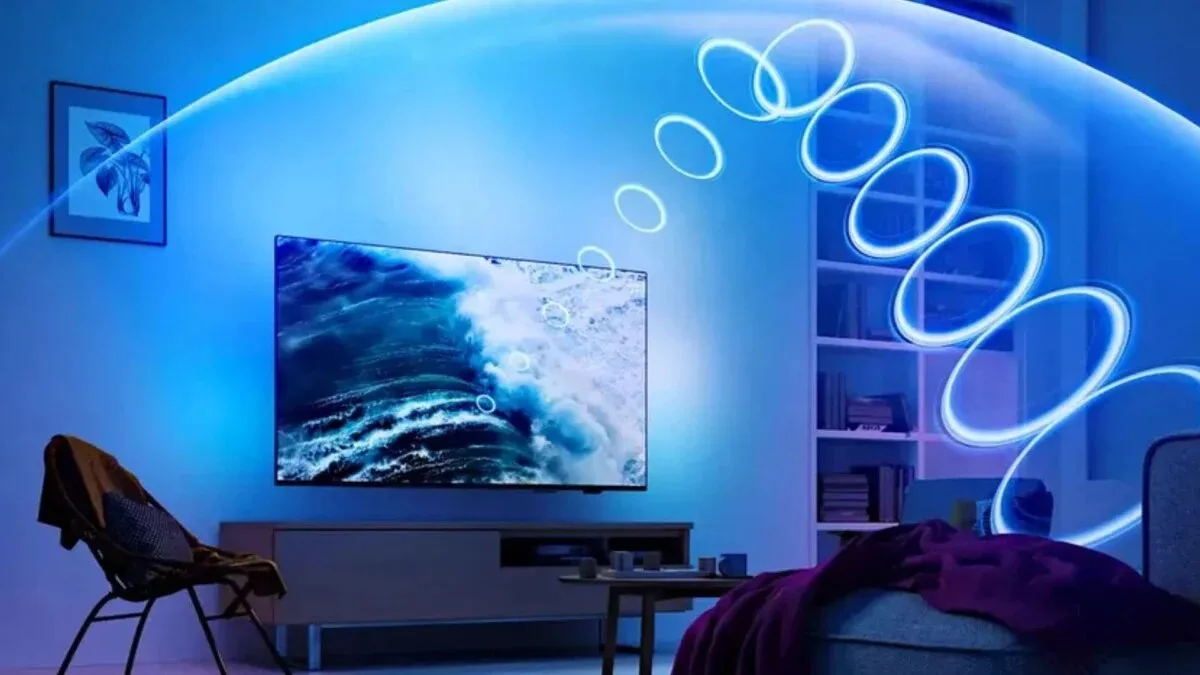 AMAZON CASSE LE PRIX DE CE TV 4K MINI LED PHILIPS DE 65 POUCES COMPATIBLE DOLBY ATMOS JUSTE AVANT SES JOURS FLASH PRIME