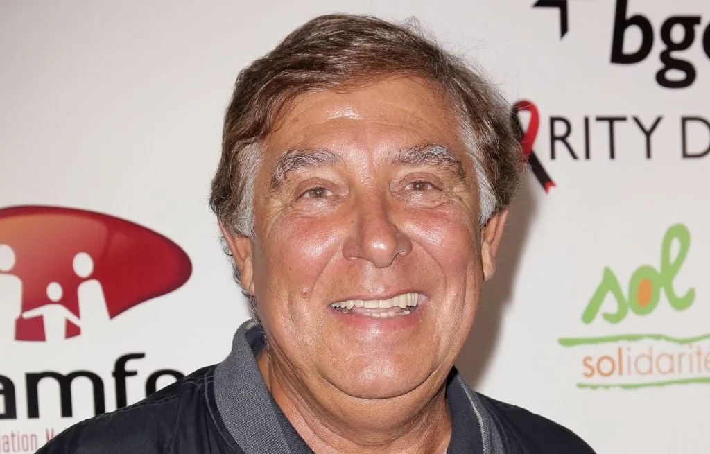« DIS DONC, SALE GOSSE ! » : JEAN-PIERRE FOUCAULT RACONTE POURQUOI IL A REMIS À SA PLACE LA FILLE DE MADONNA