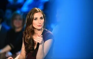 « IL AVAIT UN DROIT DE CUISSAGE »: MARIE PORTOLANO DÉNONCE UN CLIMAT SEXISTE CHEZ CANAL +, PIERRE MÉNÈS ABSENT DU PROCÈS