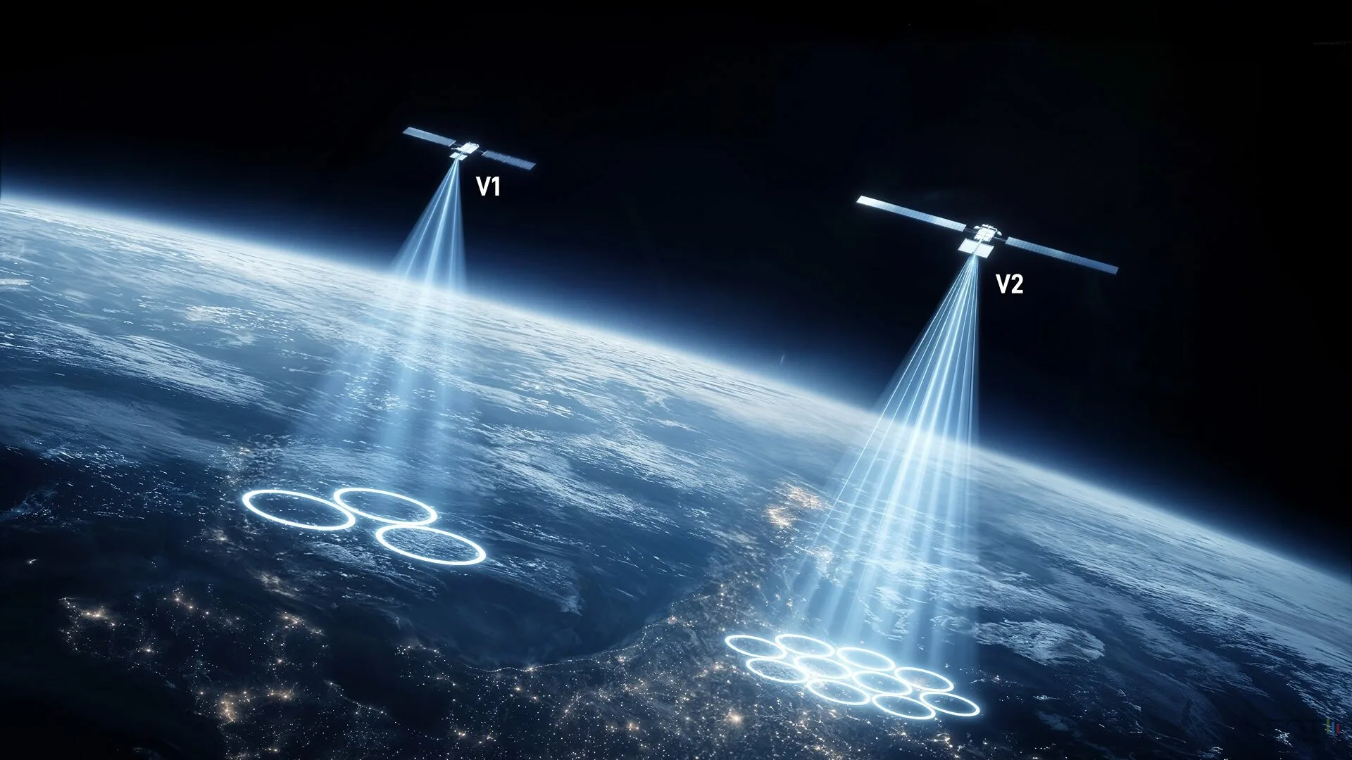 SPACEX MOBILE : L’OFFENSIVE QUI FAIT TREMBLER LES OPÉRATEURS TÉLÉCOMS