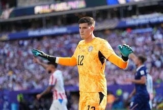 MERCATO. LE GARDIEN DU PARAGUAY LORS DE LA COUPE DU MONDE, ORLANDO GILL, VA SIGNER EN LIGUE 1