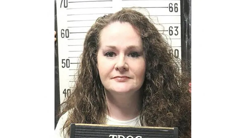 « LA PEINE DE MORT N’A SA PLACE DANS AUCUNE SOCIÉTÉ »: L’ONU APPELLE À RENONCER À UNE NOUVELLE TENTATIVE D’EXÉCUTION DE CHRISTA PIKE DANS LE TENNESSEE