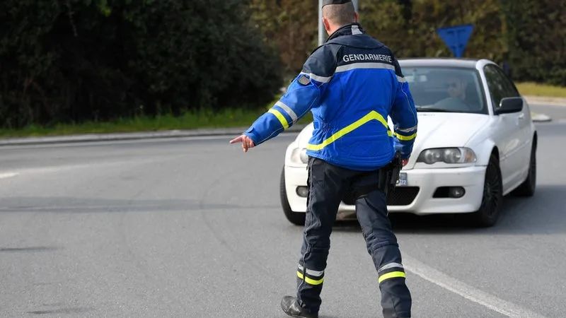 DEUX GENDARMES MIS EN EXAMEN POUR HOMICIDE INVOLONTAIRE APRÈS LA MORT D’UN CONDUCTEUR APRÈS UN CONTRÔLE ROUTIER EN 2020 EN GUADELOUPE
