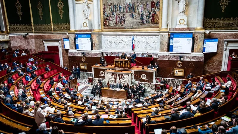 UNE « AUTONOMIE » POUR LA CORSE? LES DÉPUTÉS VOTENT CE MARDI SUR LA RÉFORME CONSTITUTIONNELLE DE L’ÎLE