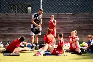 COUPE LFFP. LES MANCELLES ENTRENT EN COUPE DE LA LIGUE FACE À GRENOBLE, AVEC UN NOUVEAU FORMAT