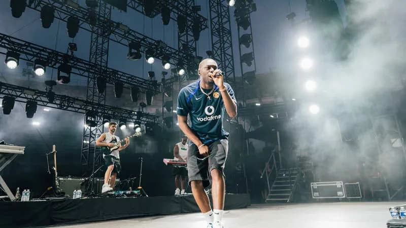TIAKOLA, MIKI, RONISIA ET RNBOI EN CONCERT GRATUIT À PARIS POUR LA FÊTE DE LA MUSIQUE