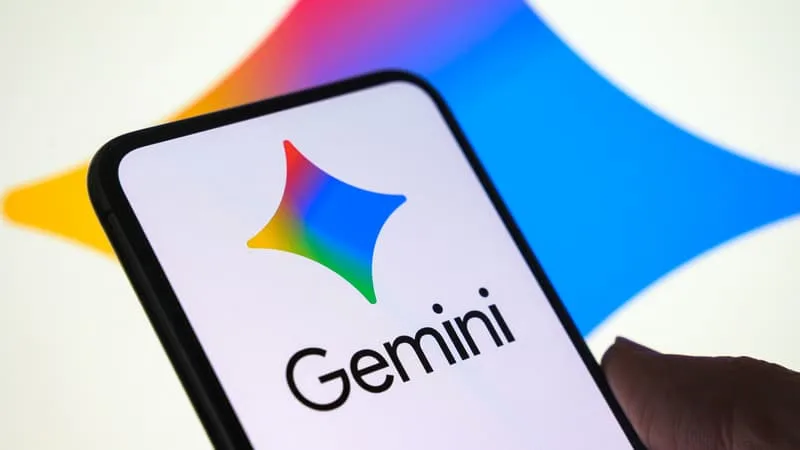 « C’EST NOTRE PRODUIT À LA CROISSANCE LA PLUS RAPIDE DE TOUS LES TEMPS »: L’IA GEMINI DE GOOGLE FRANCHIT LE MILLIARD D’UTILISATEURS