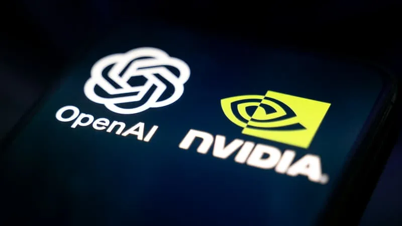 NVIDIA ANNONCE UN GIGANTESQUE INVESTISSEMENT DE 105 MILLIARDS DE DOLLARS POUR CONSTRUIRE UN DATA CENTER D’OPENAI DANS L’OHIO