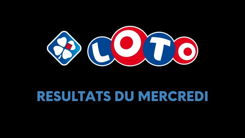 RÉSULTATS LOTO FDJ: LE TIRAGE DU MERCREDI 9 SEPTEMBRE 2026