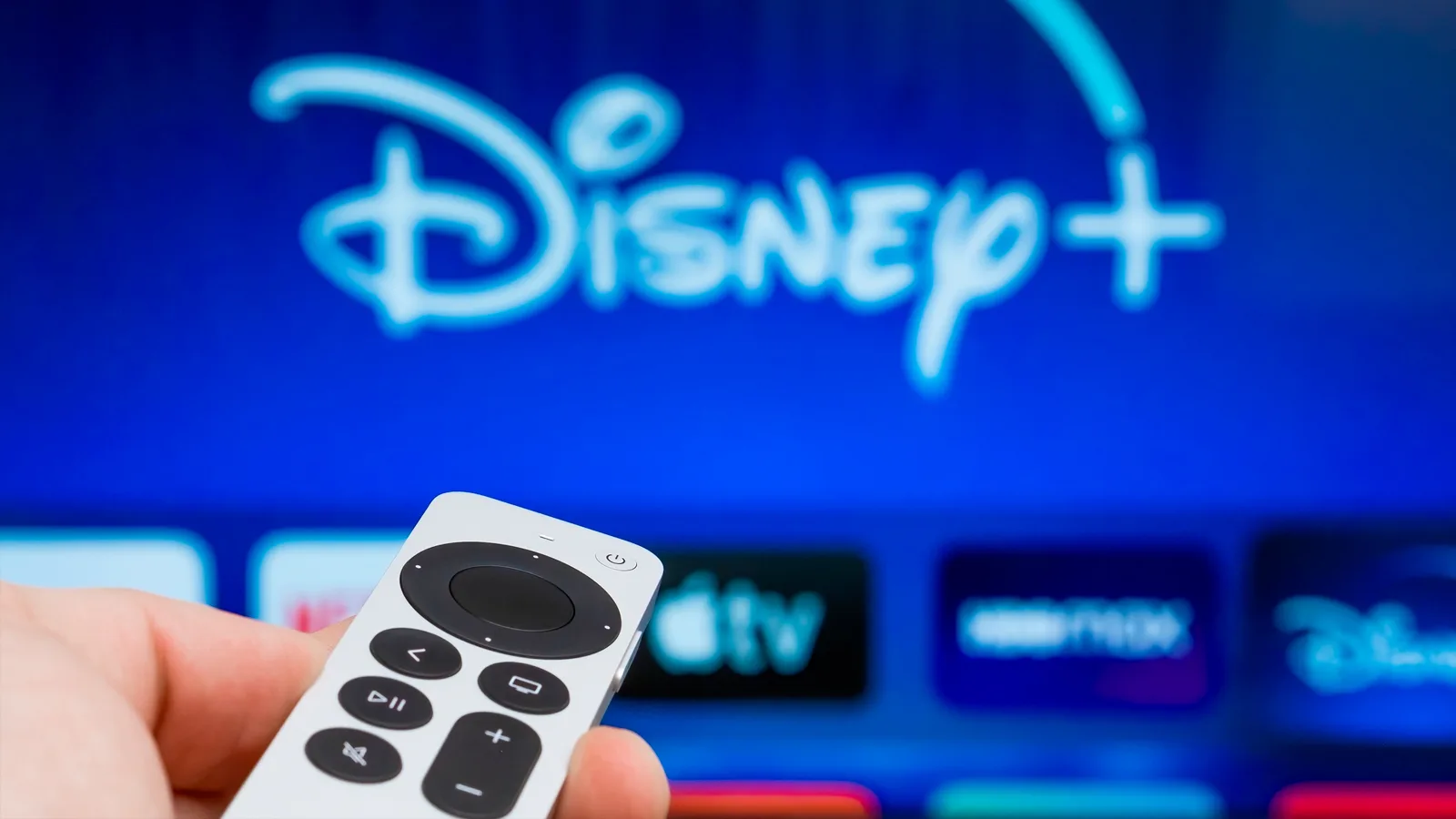 DISNEY+ : TOUS LES MATCHS DE LA LIGA DÉBARQUENT, ET SANS SURCOÛT !