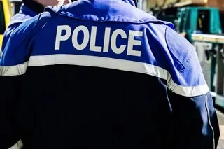 UN HOMME TUÉ PAR BALLES À SARTÈNE, EN CORSE, 16 ANS APRÈS AVOIR ÉTÉ CIBLÉ UNE PREMIÈRE FOIS