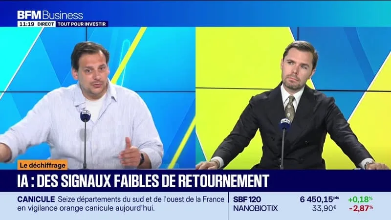 LE DÉCHIFFRAGE : BITCOIN, UNE CONFIANCE ROMPUE ? – 06/07