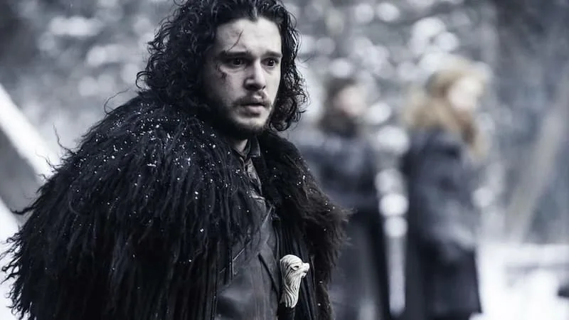 « HARRY POTTER »: KIT HARINGTON VA JOUER GILDEROY LOCKHART DANS LA SAISON 2 DE LA SÉRIE