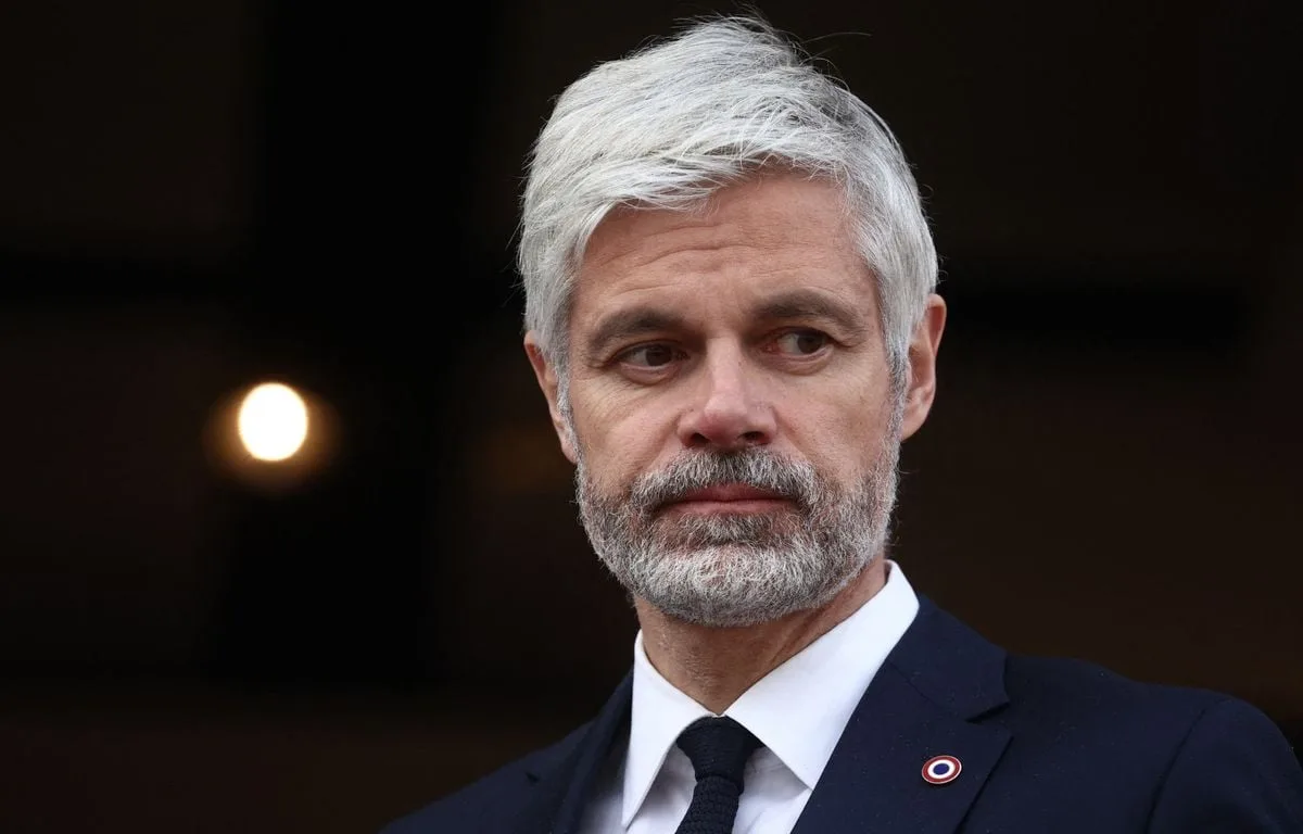 PRÉSIDENTIELLE 2027 : WAUQUIEZ, INQUIET DES SONDAGES, ESTIME QUE PERSONNE N’A ENCORE « PLIÉ LE MATCH » À DROITE
