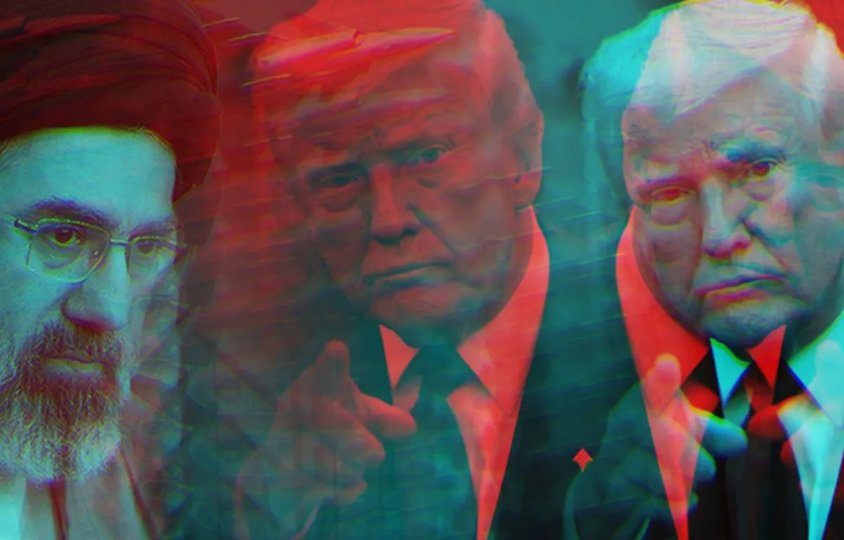 EN DIRECT GUERRE AU MOYEN-ORIENT : L’IRAN MENACE LES SOUTIENS DES ETATS-UNIS… TRUMP PROMET DE SANCTIONNER CEUX QUI AIDERAIENT TÉHÉRAN…