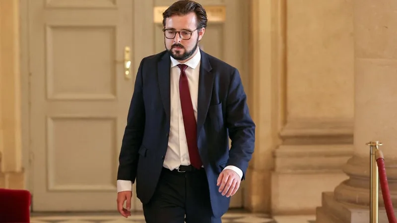 PRIMAIRE SOCIALISTE: LA JUSTICE REJETTE LA DEMANDE DE RÉINTÉGRATION DU DÉPUTÉ PHILIPPE BRUN
