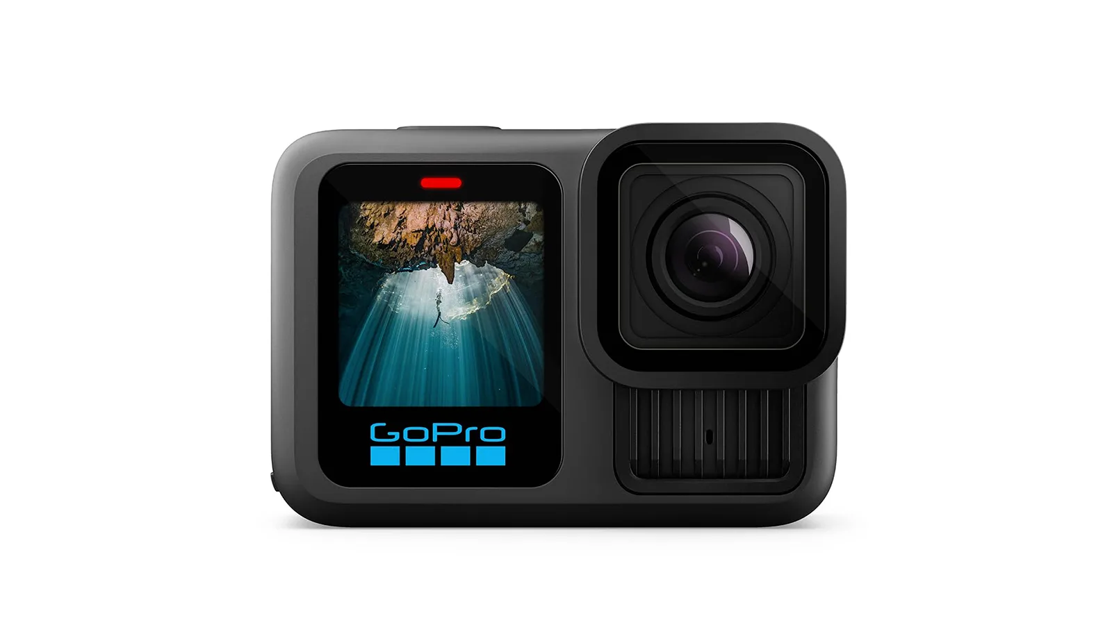 GOPRO HERO 13 BLACK À 257€ AVEC UN CODE PROMO : LA CAMÉRA D’ACTION DE RÉFÉRENCE ENFIN ACCESSIBLE