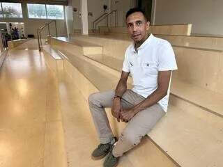 « ELLE M’A SPONTANÉMENT PROPOSÉ DE ME SAUVER LA VIE » : À 48 ANS, IL EST GREFFÉ D’UN REIN DONNÉ PAR UNE AMIE DE JEUNESSE